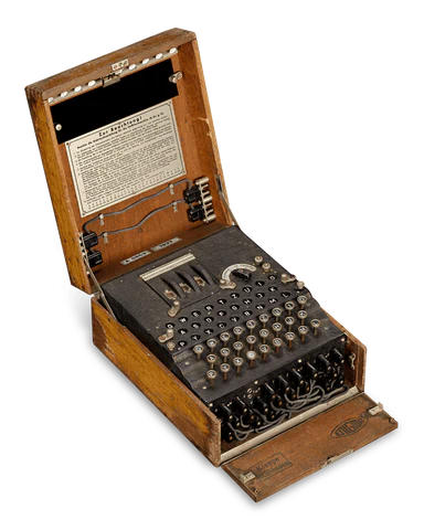Enigma